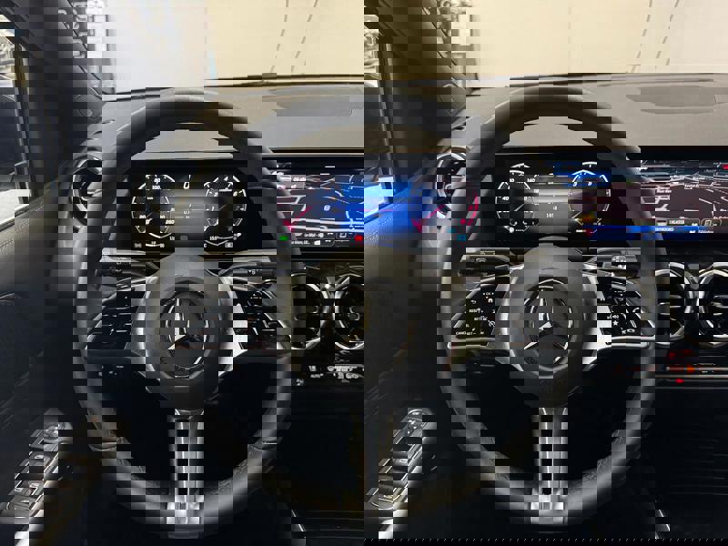 Image Mercedes-Benz CLASSE B 180 Progressive Line   180 Progressive Line